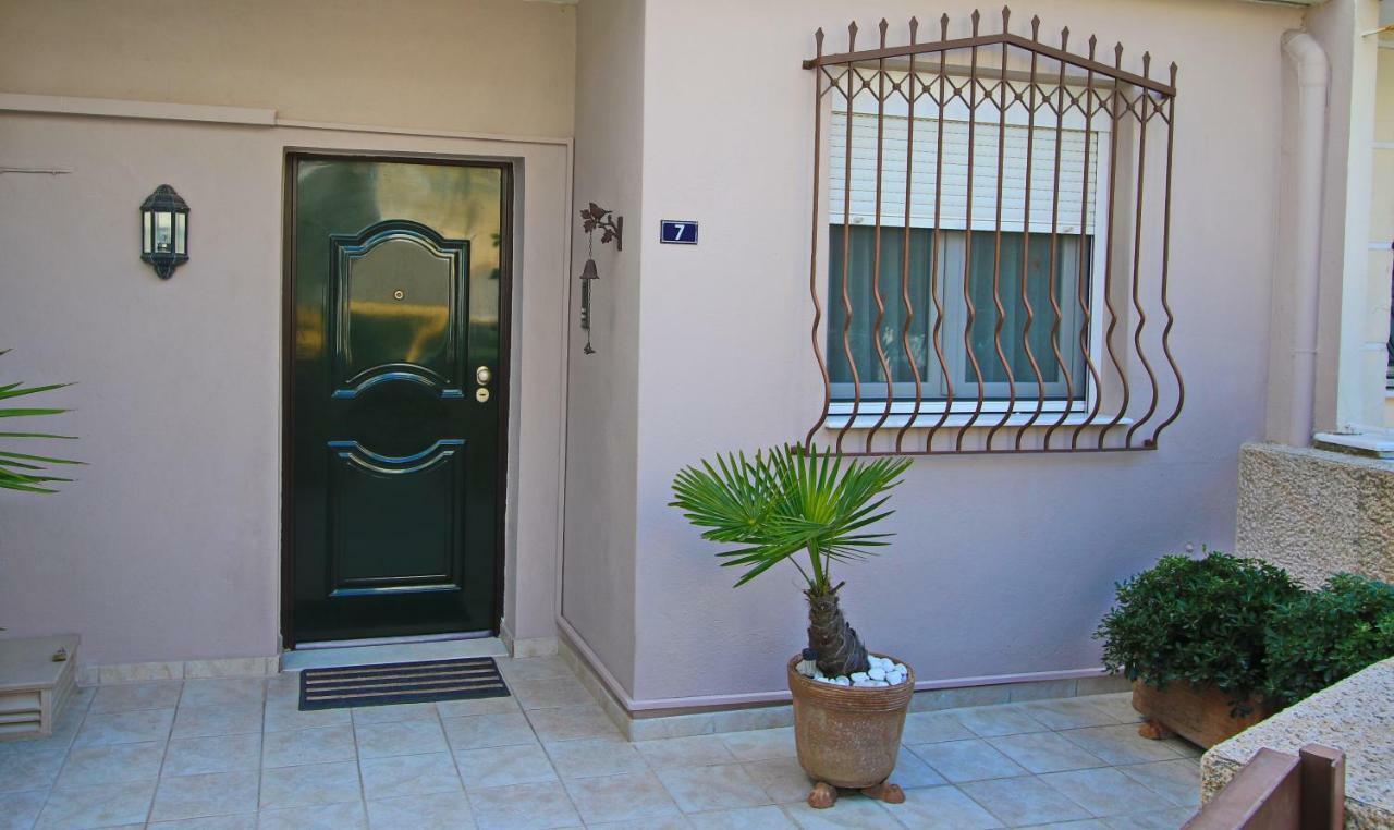 Elena 3 Apartment Kavála Exterior photo